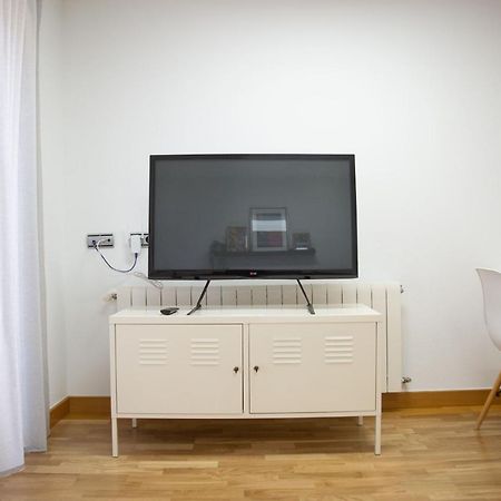 Appartement Elizabeth Towers à Almansa Extérieur photo