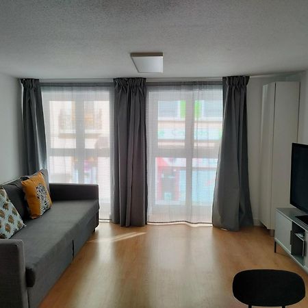 Appartement Elizabeth Towers à Almansa Extérieur photo