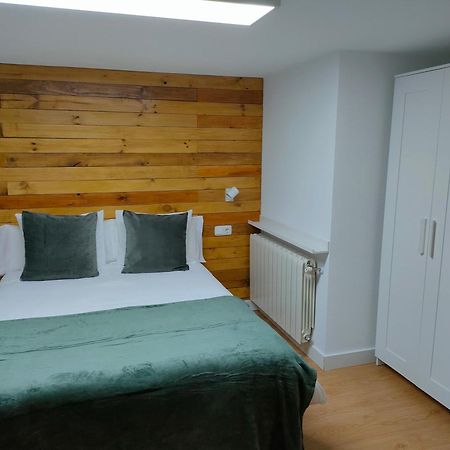 Appartement Elizabeth Towers à Almansa Extérieur photo