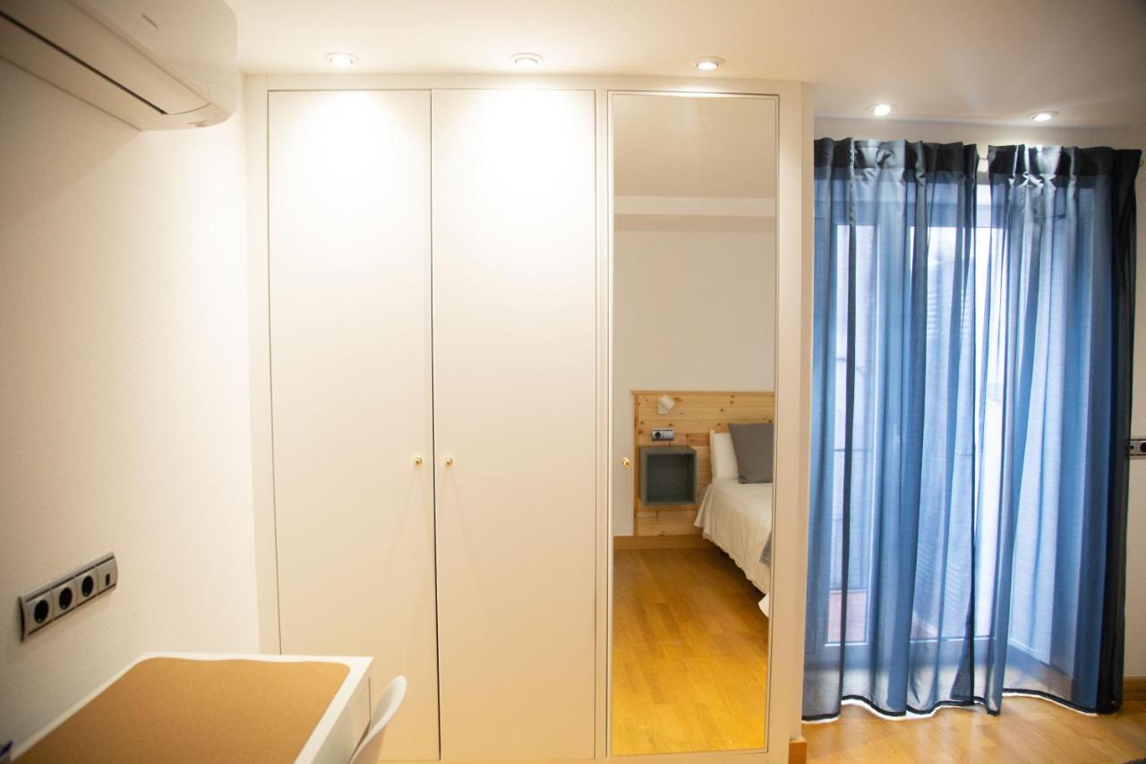 Appartement Elizabeth Towers à Almansa Extérieur photo