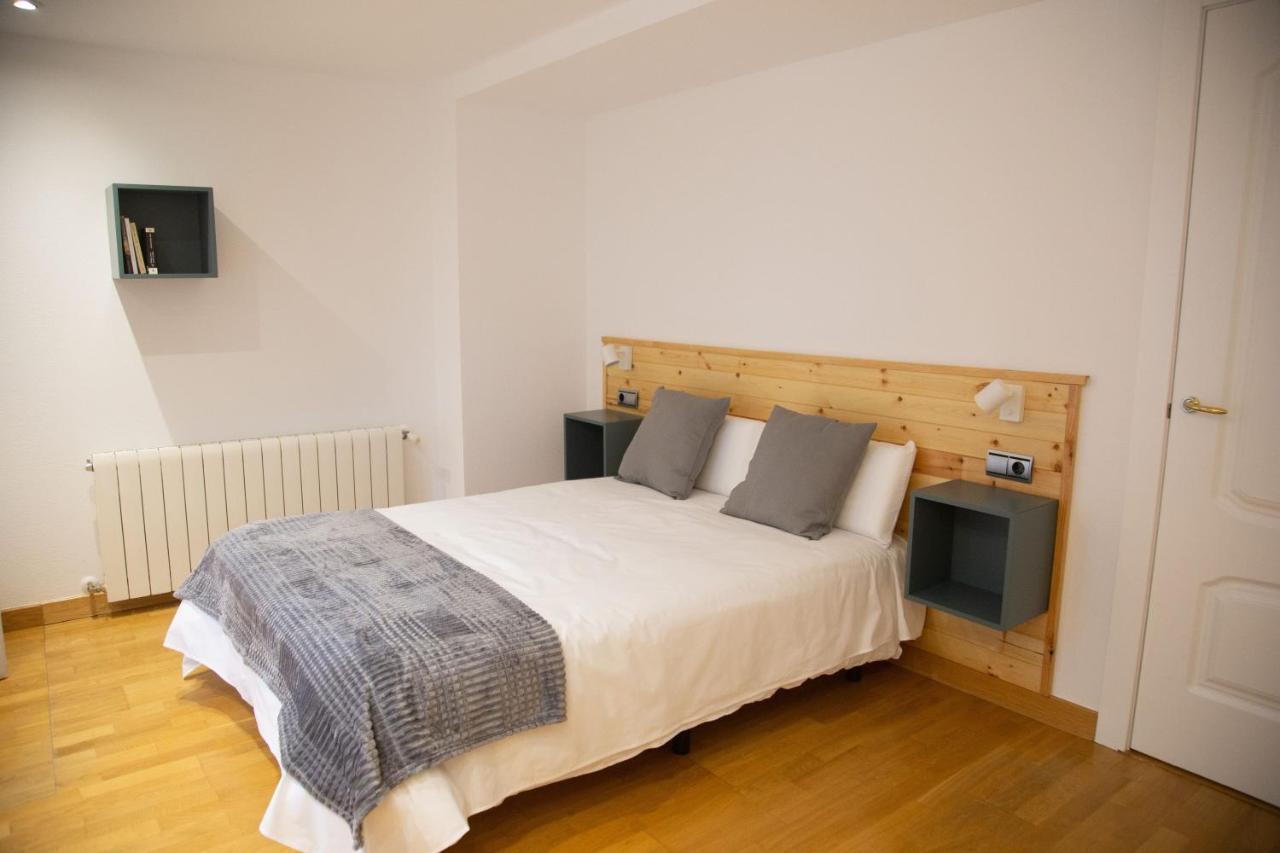Appartement Elizabeth Towers à Almansa Extérieur photo