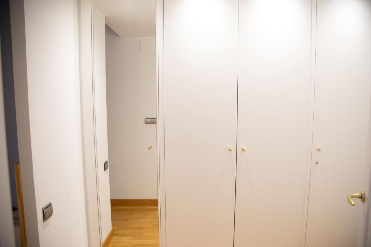Appartement Elizabeth Towers à Almansa Extérieur photo