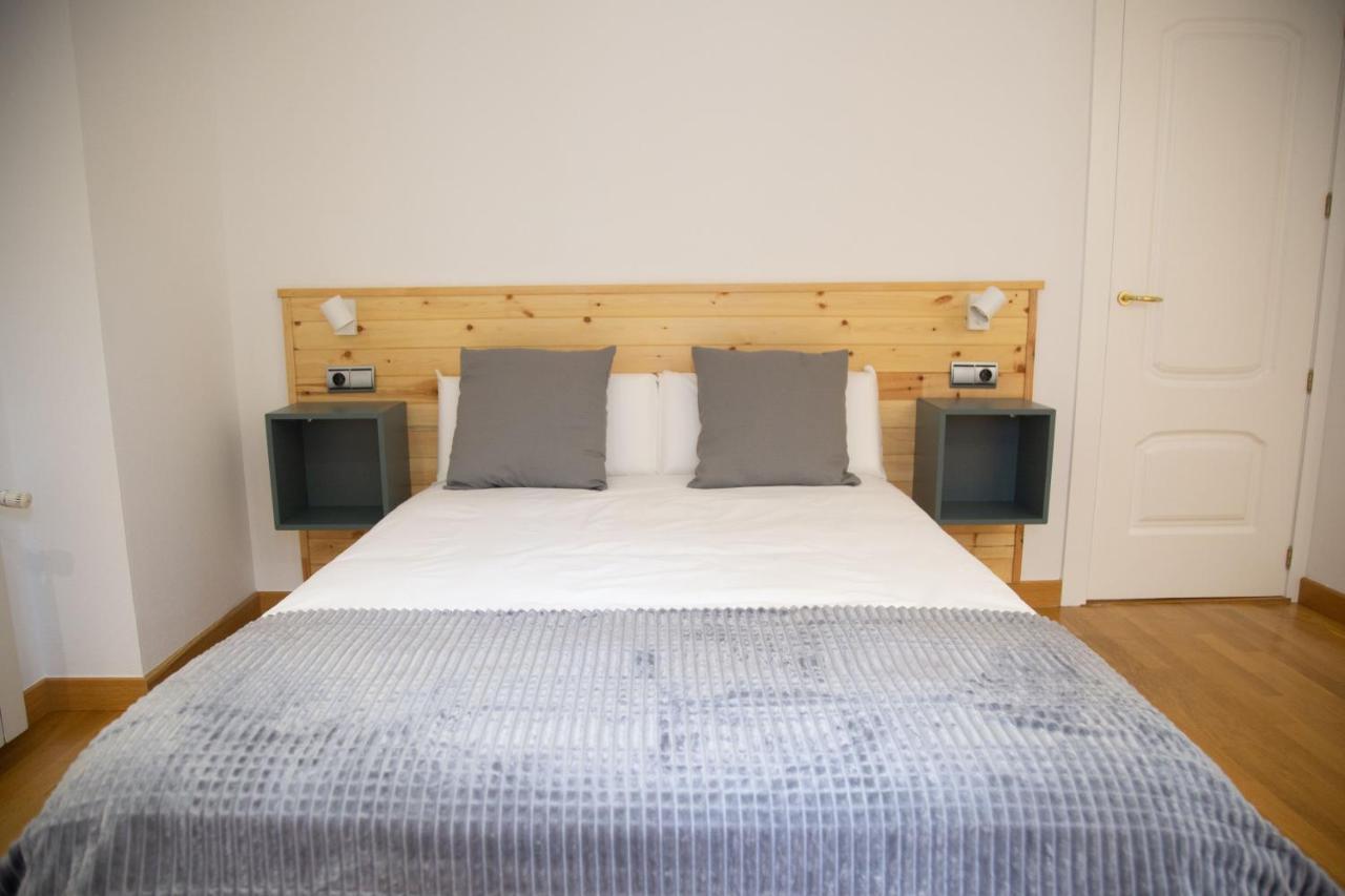 Appartement Elizabeth Towers à Almansa Extérieur photo