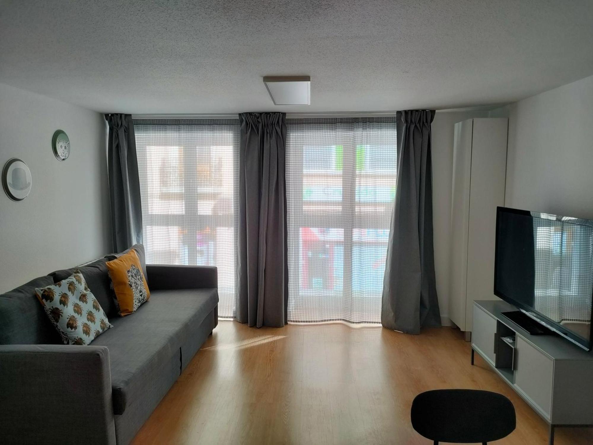 Appartement Elizabeth Towers à Almansa Extérieur photo