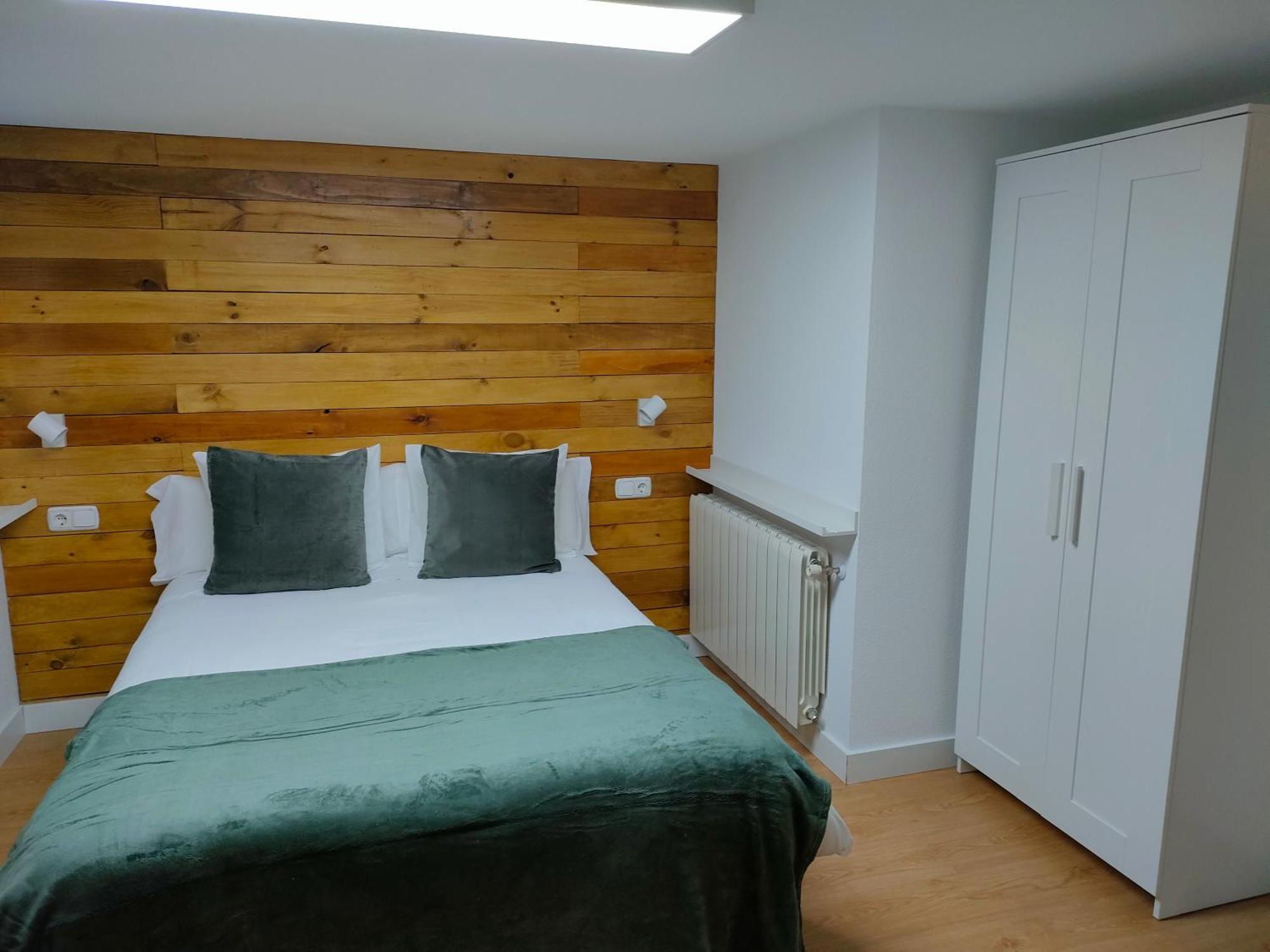Appartement Elizabeth Towers à Almansa Extérieur photo