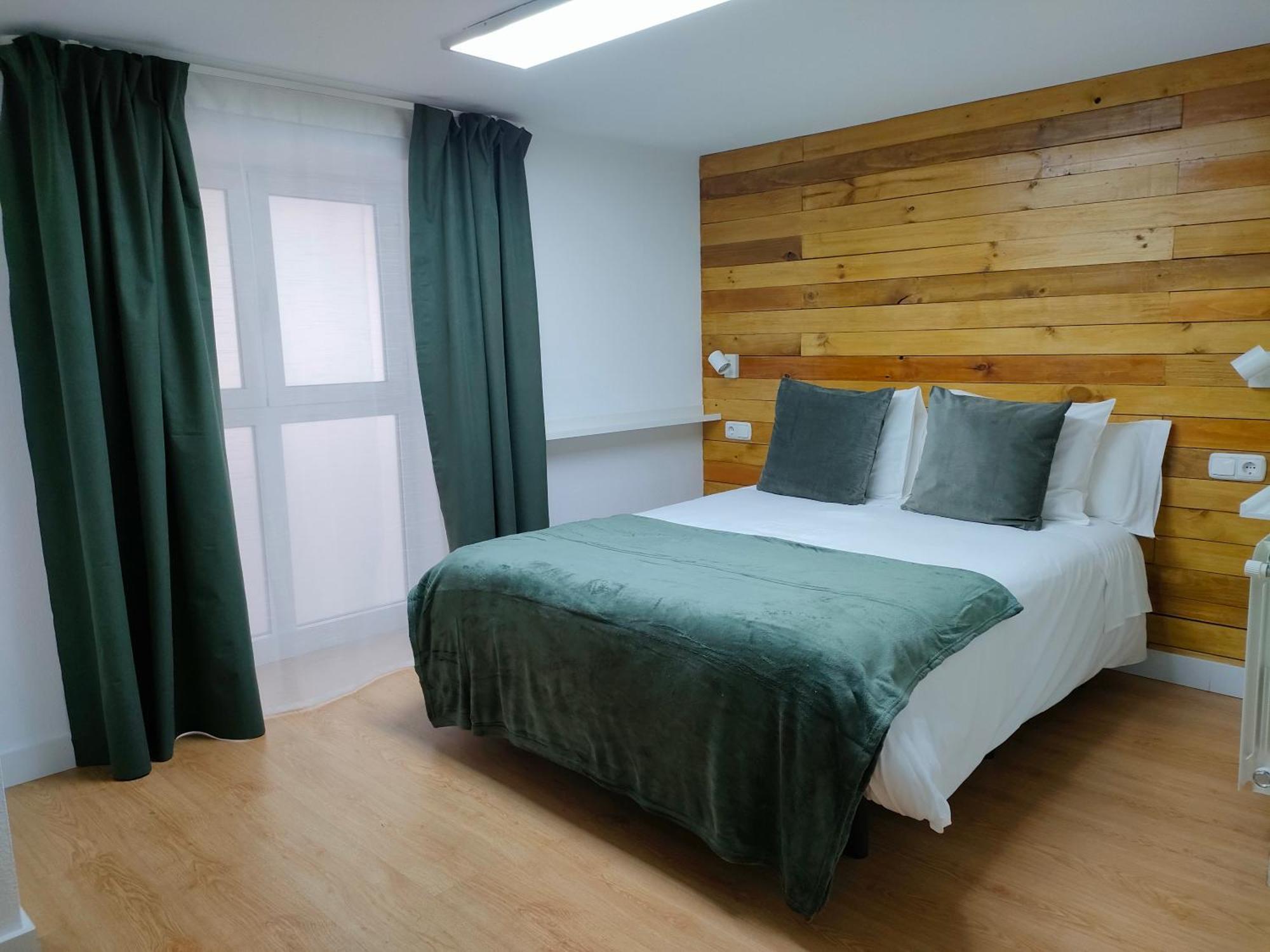 Appartement Elizabeth Towers à Almansa Extérieur photo